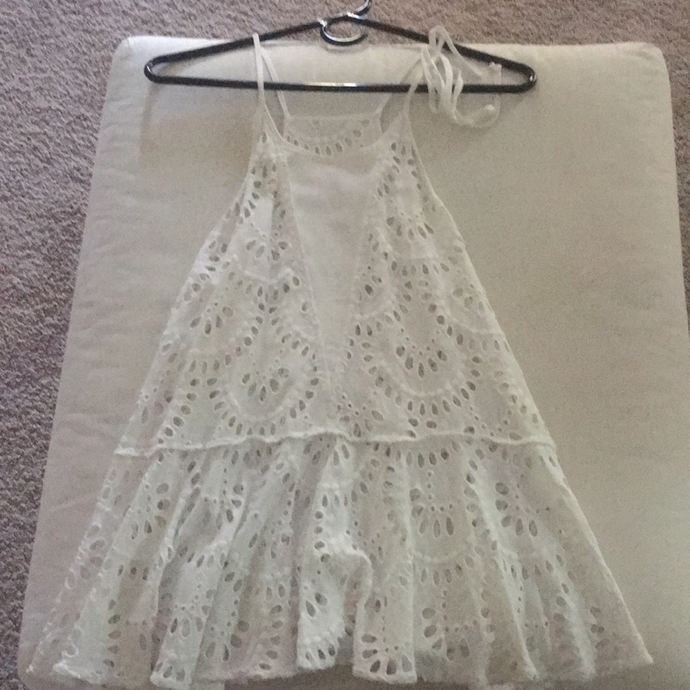 Free people tunic